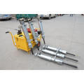 Diesel Driven Hydraulic Splitters for Granite Rock